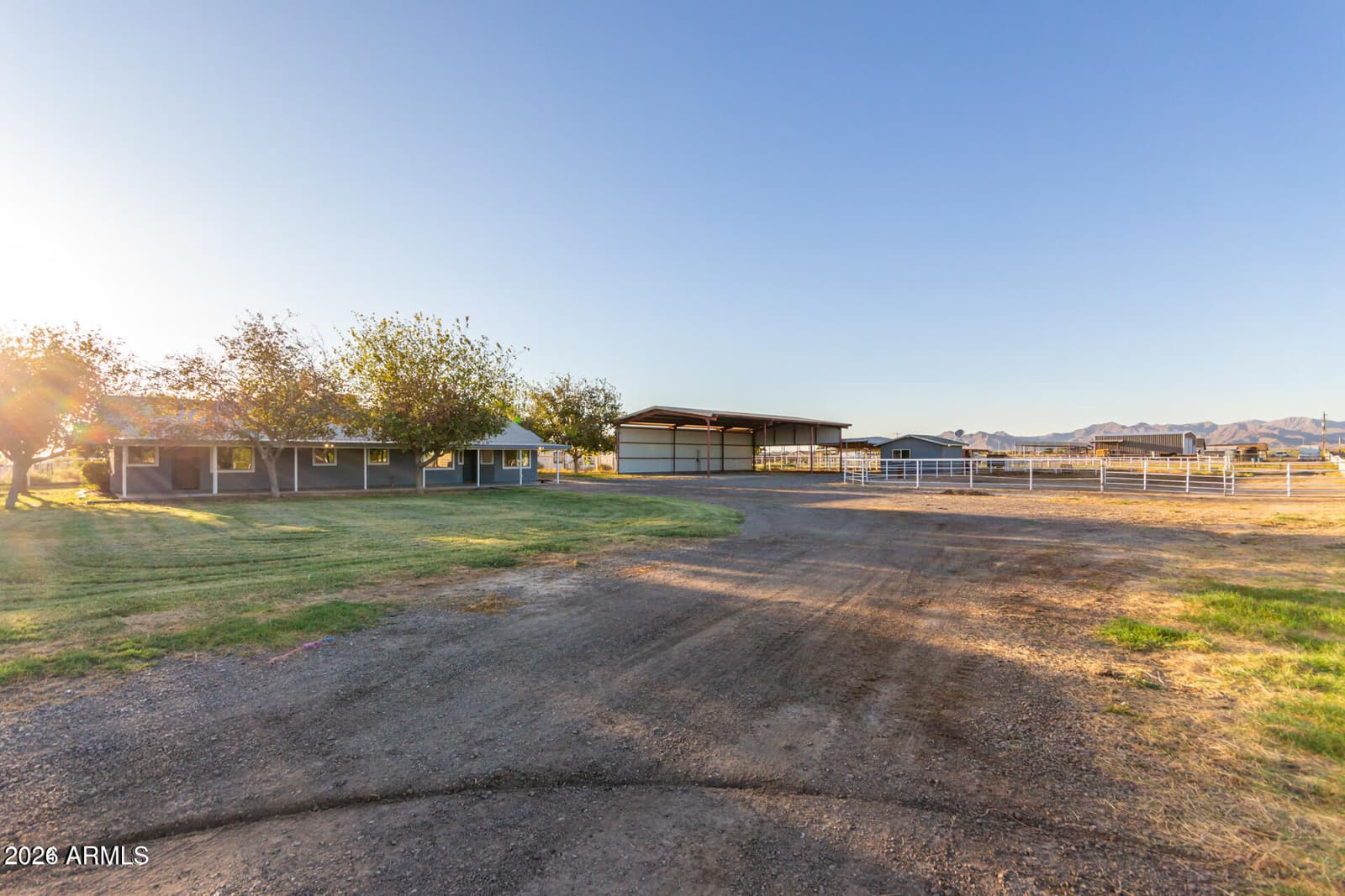 22914 W SUNLAND Avenue, Buckeye, AZ 85326 — photo 34 of 52