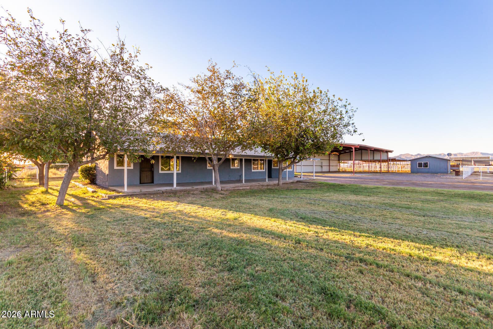 22914 W SUNLAND Avenue, Buckeye, AZ 85326 — photo 2 of 52