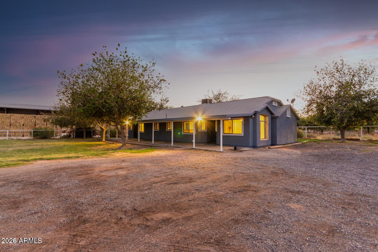 22914 W SUNLAND Avenue, Buckeye, AZ 85326 — photo 1 of 52