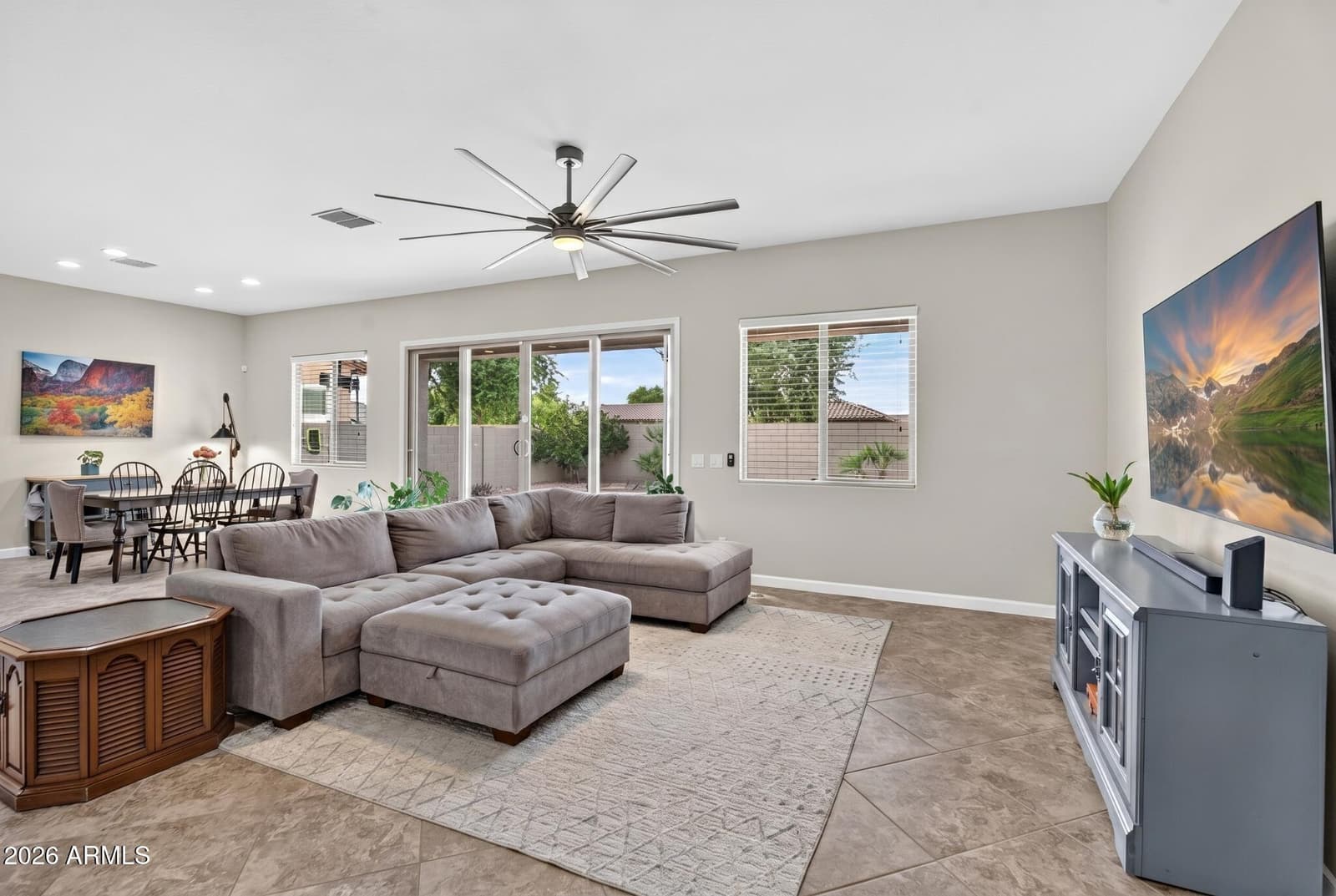 19258 E CANARY Way, Queen Creek, AZ 85142 — photo 8 of 44