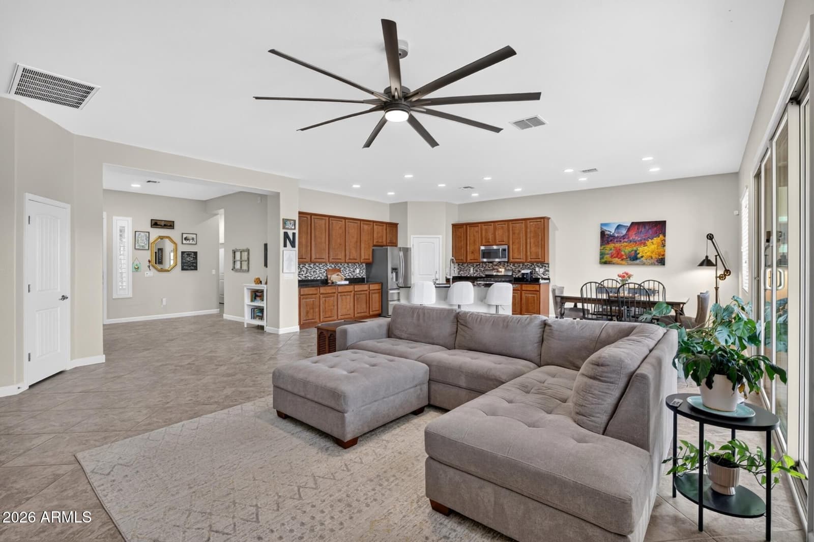 19258 E CANARY Way, Queen Creek, AZ 85142 — photo 9 of 44