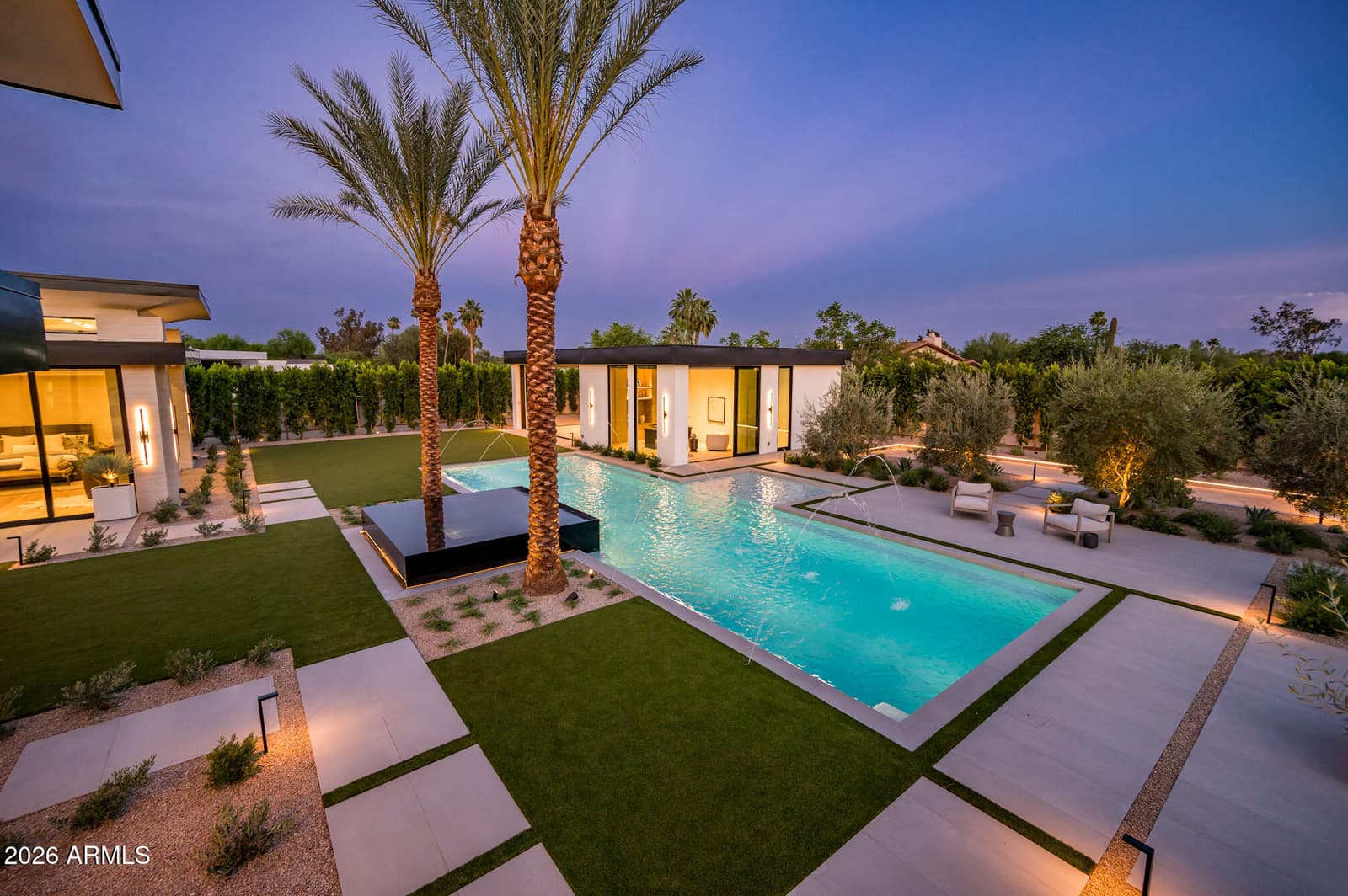 6649 E Ocotillo Road, Paradise Valley, AZ 85253 — photo 151 of 200