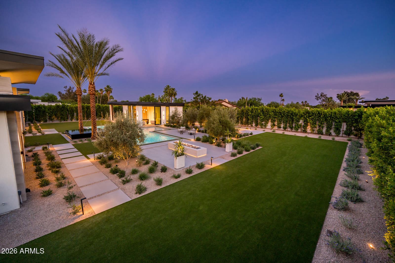 6649 E Ocotillo Road, Paradise Valley, AZ 85253 — photo 152 of 200