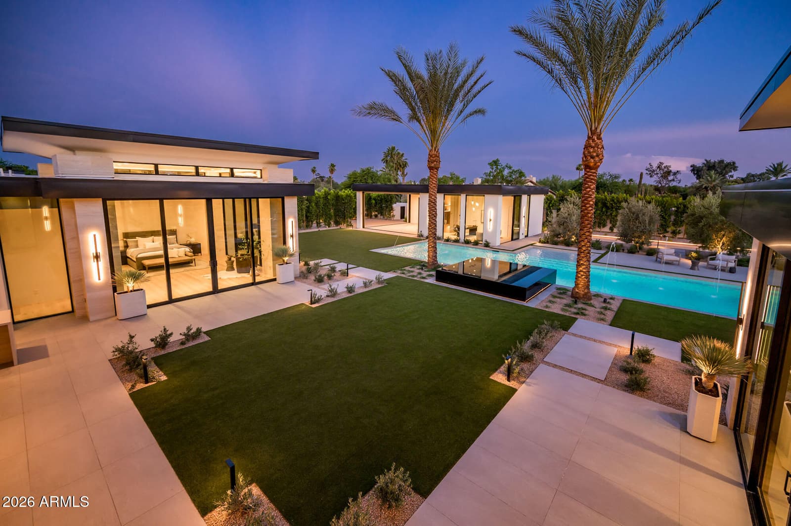 6649 E Ocotillo Road, Paradise Valley, AZ 85253 — photo 150 of 200