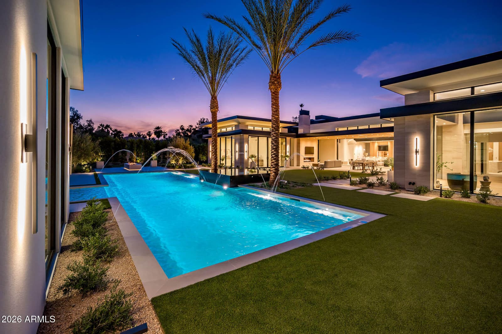 6649 E Ocotillo Road, Paradise Valley, AZ 85253 — photo 179 of 200