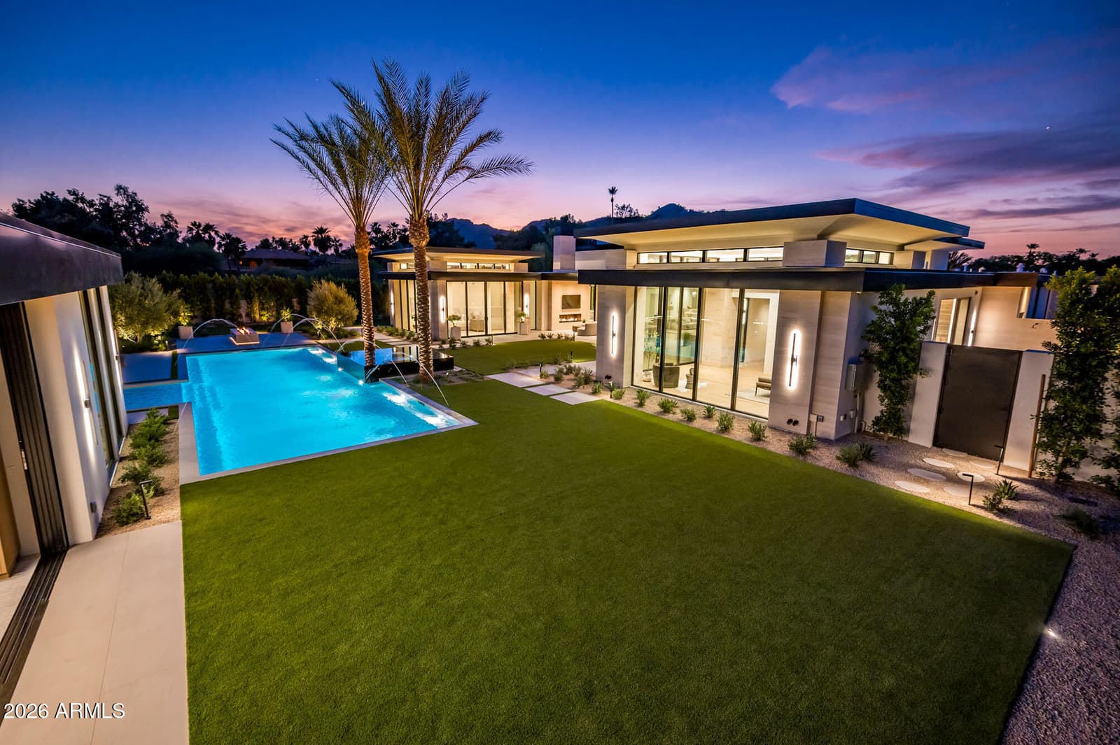 6649 E Ocotillo Road, Paradise Valley, AZ 85253 — photo 181 of 200
