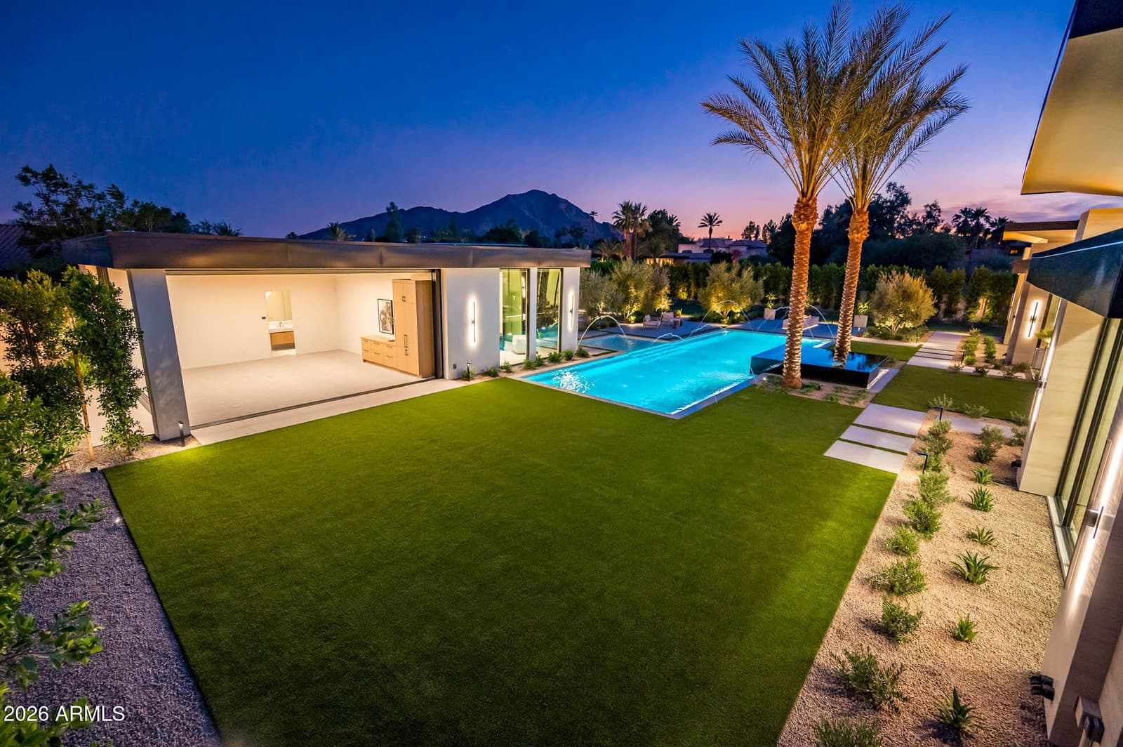 6649 E Ocotillo Road, Paradise Valley, AZ 85253 — photo 175 of 200