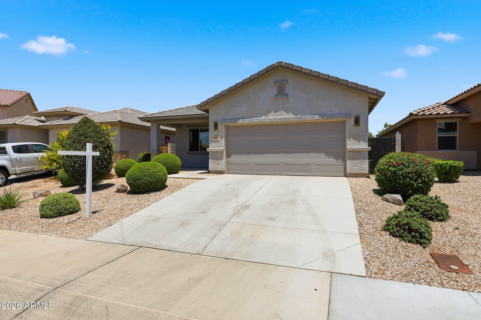 17072 W ALICE Avenue, Waddell, AZ 85355 — photo 1 of 30