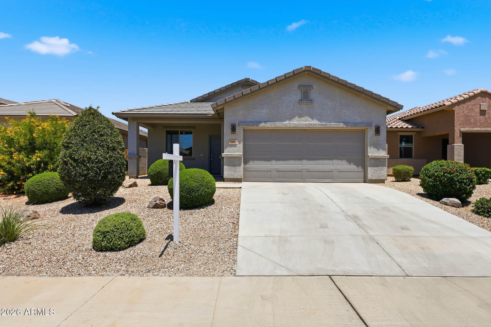 17072 W ALICE Avenue, Waddell, AZ 85355 — photo 2 of 30