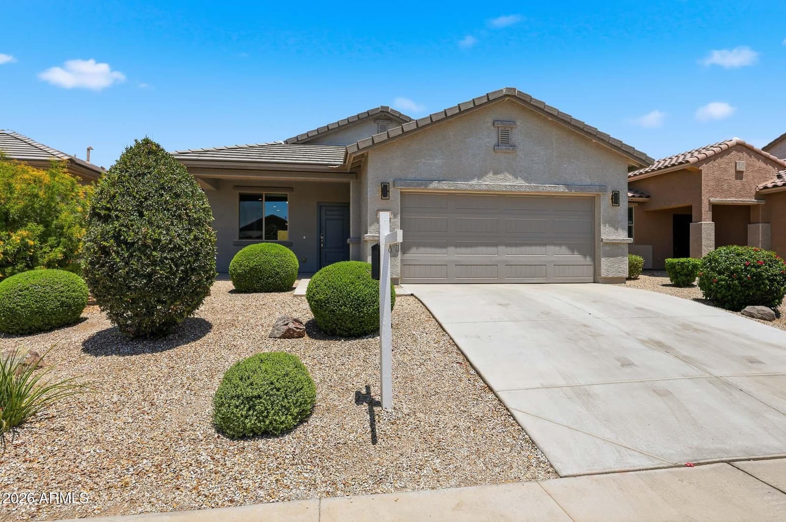 17072 W ALICE Avenue, Waddell, AZ 85355 — photo 3 of 30