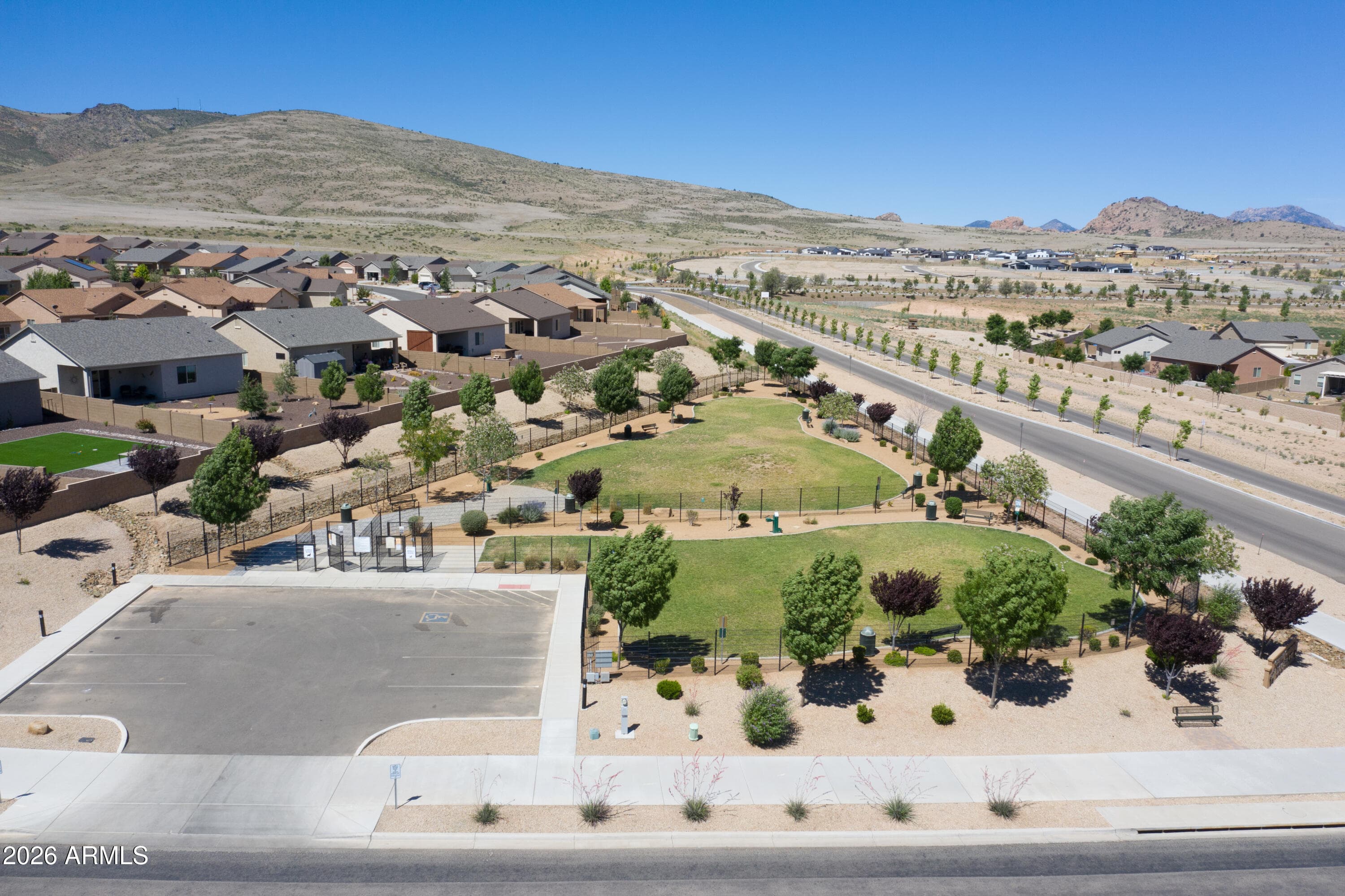 6381 E ASHTON Place, Prescott Valley, AZ 86314 — photo 27 of 28