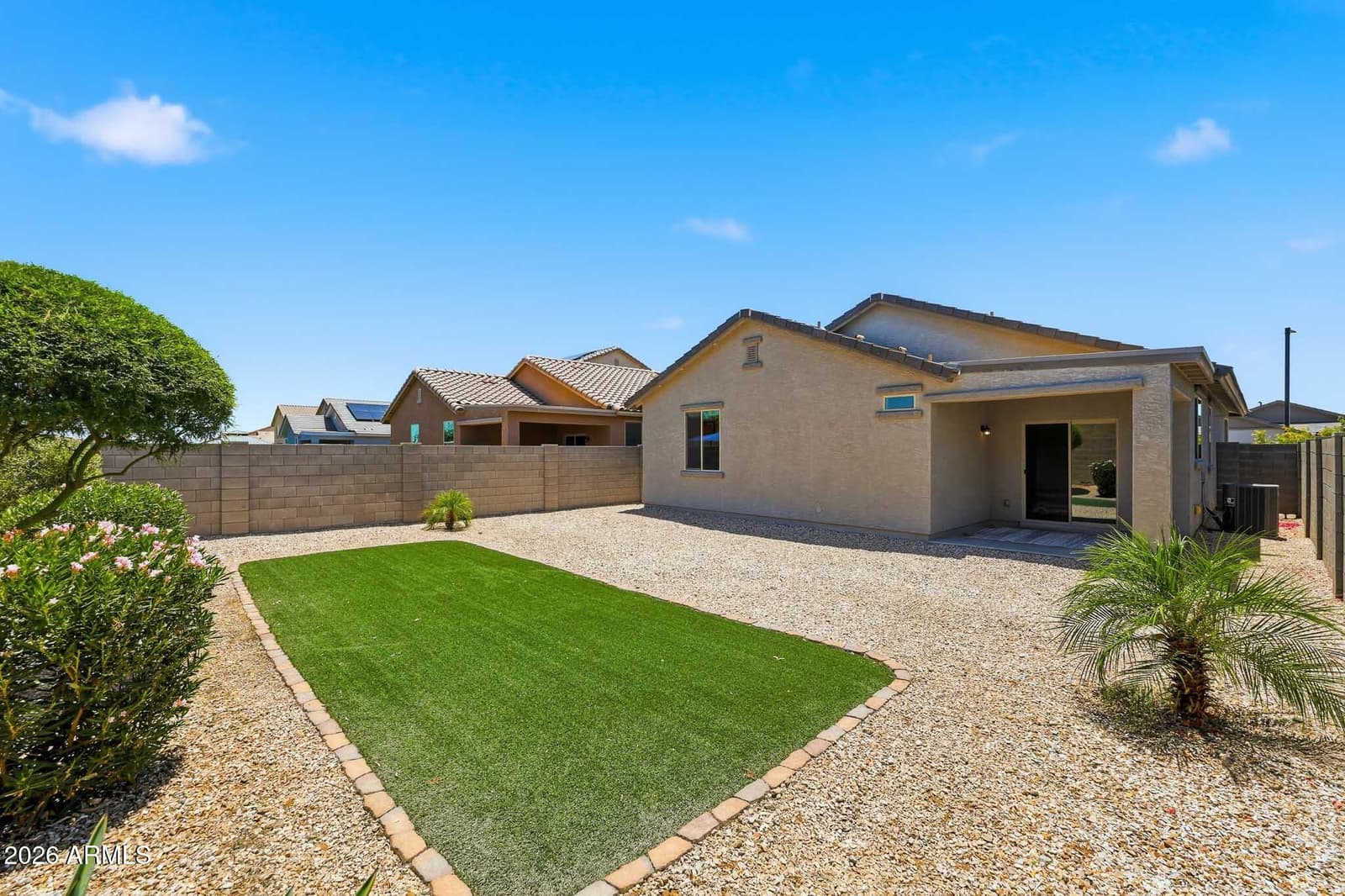 17072 W ALICE Avenue, Waddell, AZ 85355 — photo 29 of 30