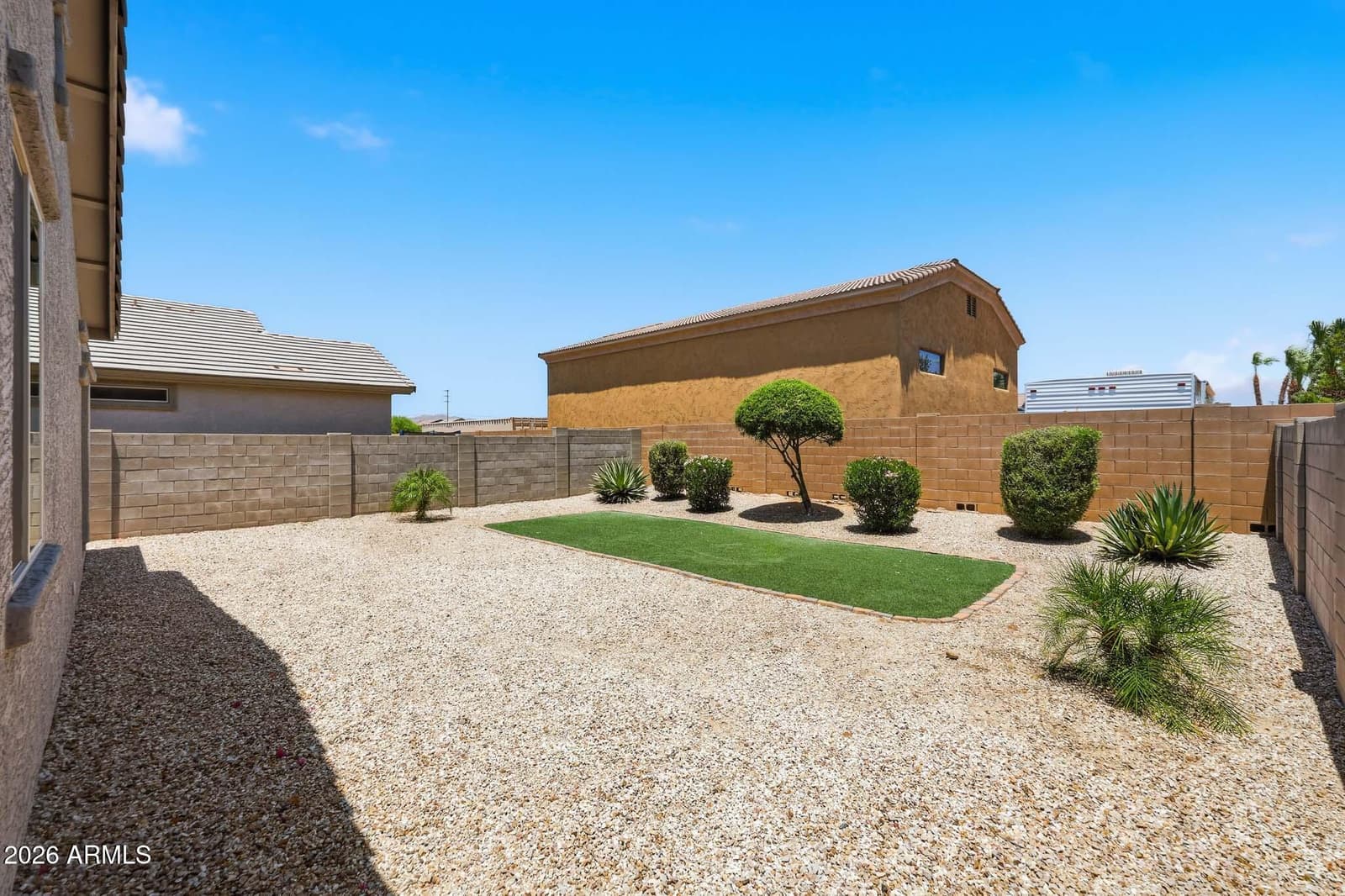 17072 W ALICE Avenue, Waddell, AZ 85355 — photo 27 of 30