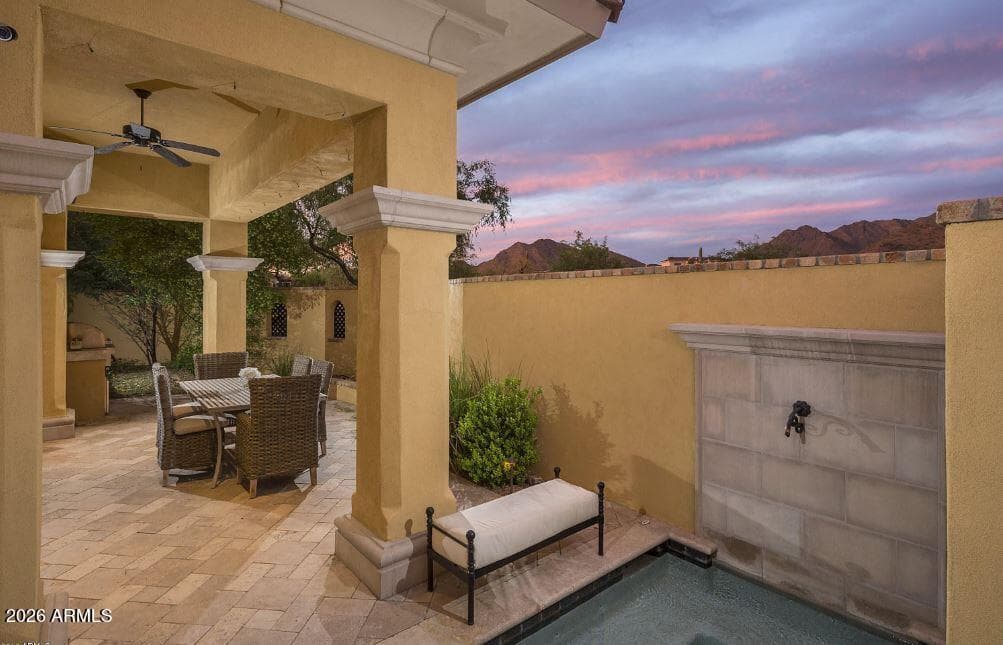 18988 N 101ST Street, Scottsdale, AZ 85255 — photo 32 of 42