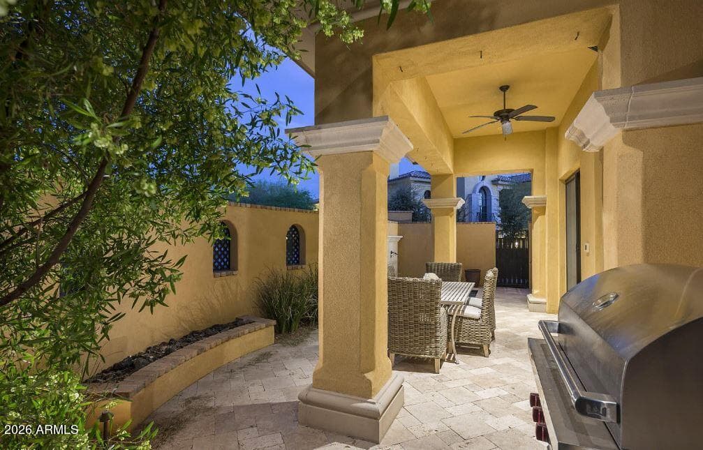 18988 N 101ST Street, Scottsdale, AZ 85255 — photo 33 of 42
