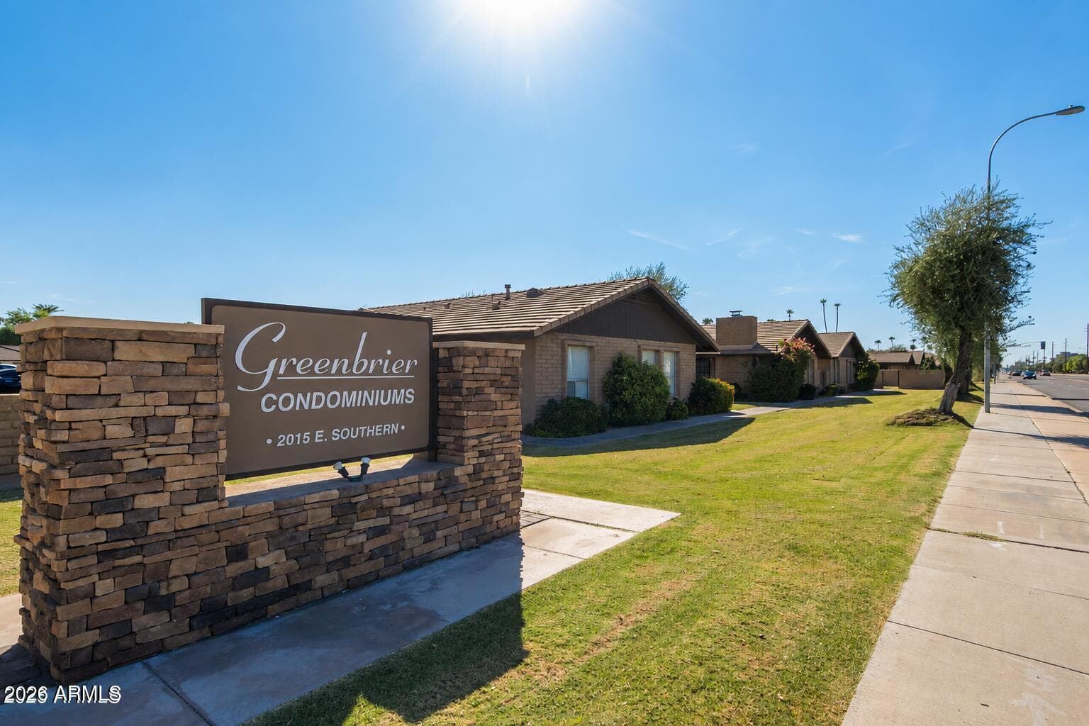2015 E SOUTHERN Avenue 12, Tempe, AZ 85282