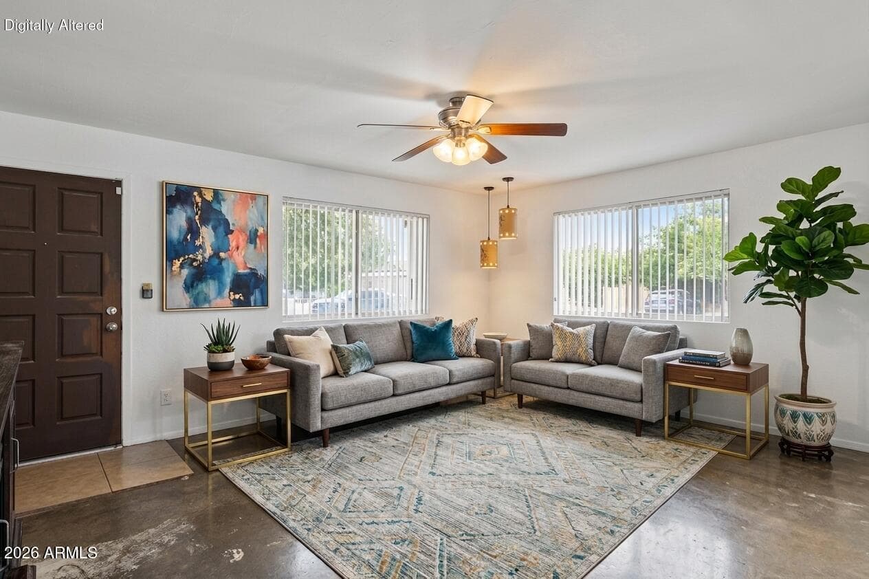 5532 N 68TH Avenue, Glendale, AZ 85303 — photo 11 of 35