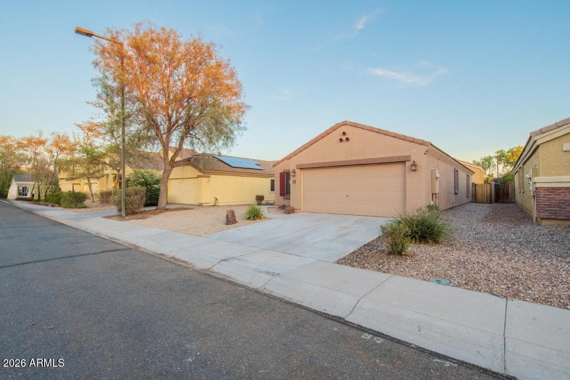 23713 W HIDALGO Avenue, Buckeye, AZ 85326 — photo 2 of 41
