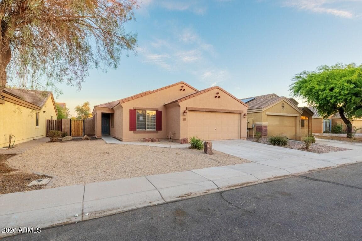 23713 W HIDALGO Avenue, Buckeye, AZ 85326 — photo 3 of 41