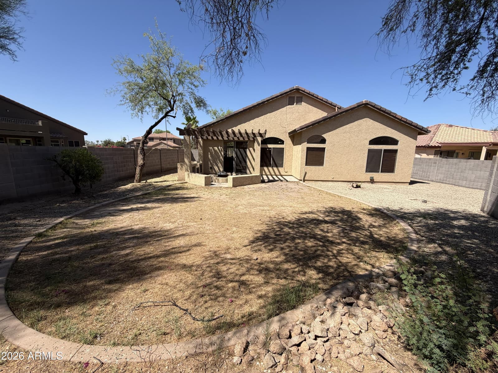 3395 S COLT Drive, Gilbert, AZ 85297 — photo 28 of 30