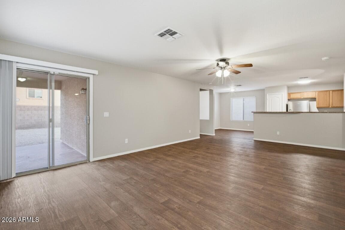 23713 W HIDALGO Avenue, Buckeye, AZ 85326 — photo 4 of 41