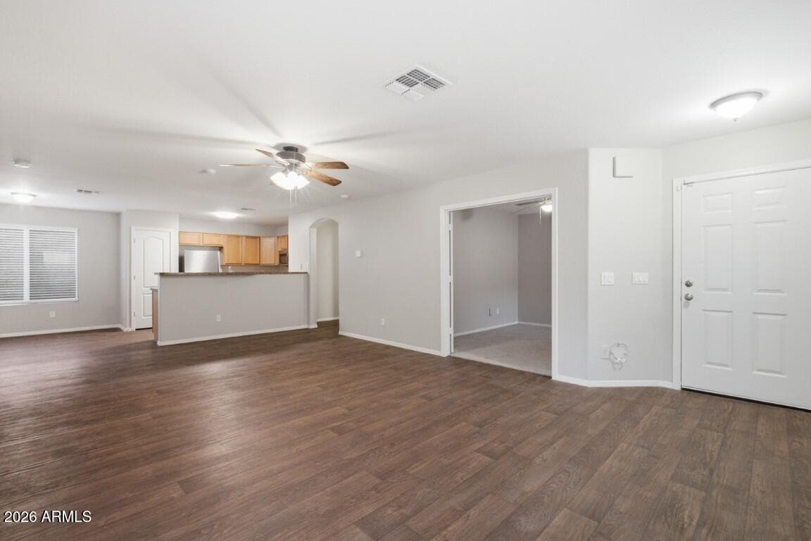 23713 W HIDALGO Avenue, Buckeye, AZ 85326 — photo 7 of 41