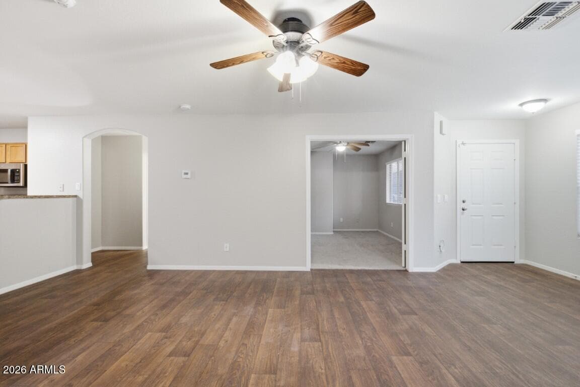 23713 W HIDALGO Avenue, Buckeye, AZ 85326 — photo 8 of 41