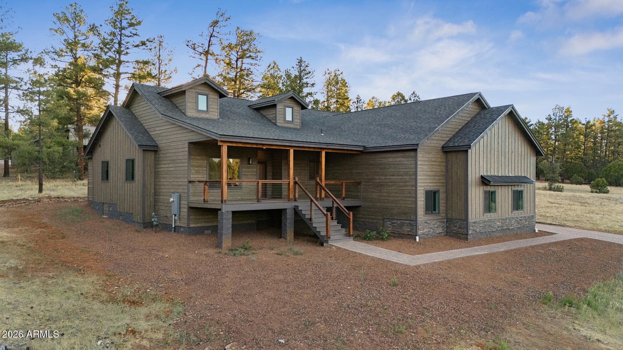 1380 S Lakeside Trail, Show Low, AZ 85901 — photo 7 of 56