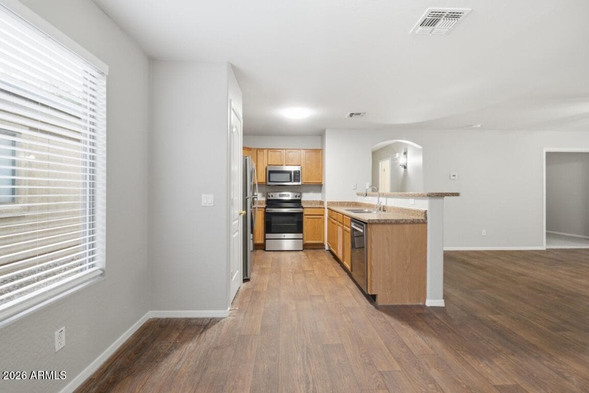 23713 W HIDALGO Avenue, Buckeye, AZ 85326 — photo 12 of 41