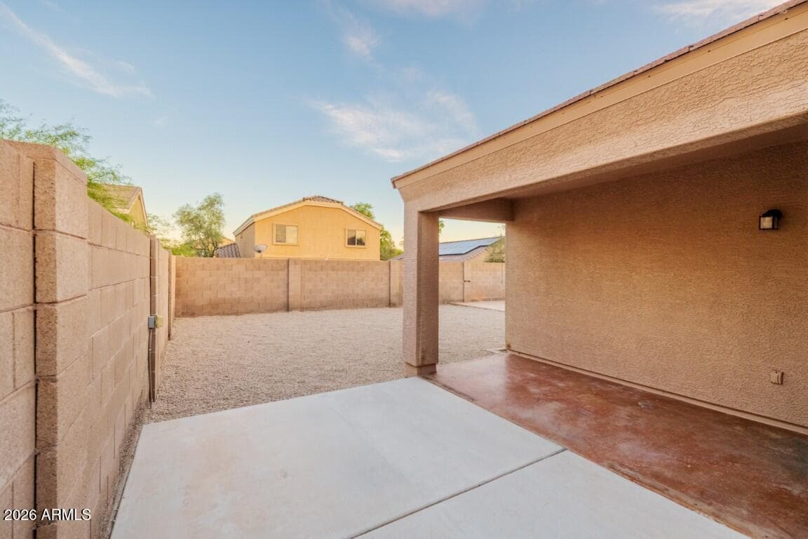 23713 W HIDALGO Avenue, Buckeye, AZ 85326 — photo 30 of 41