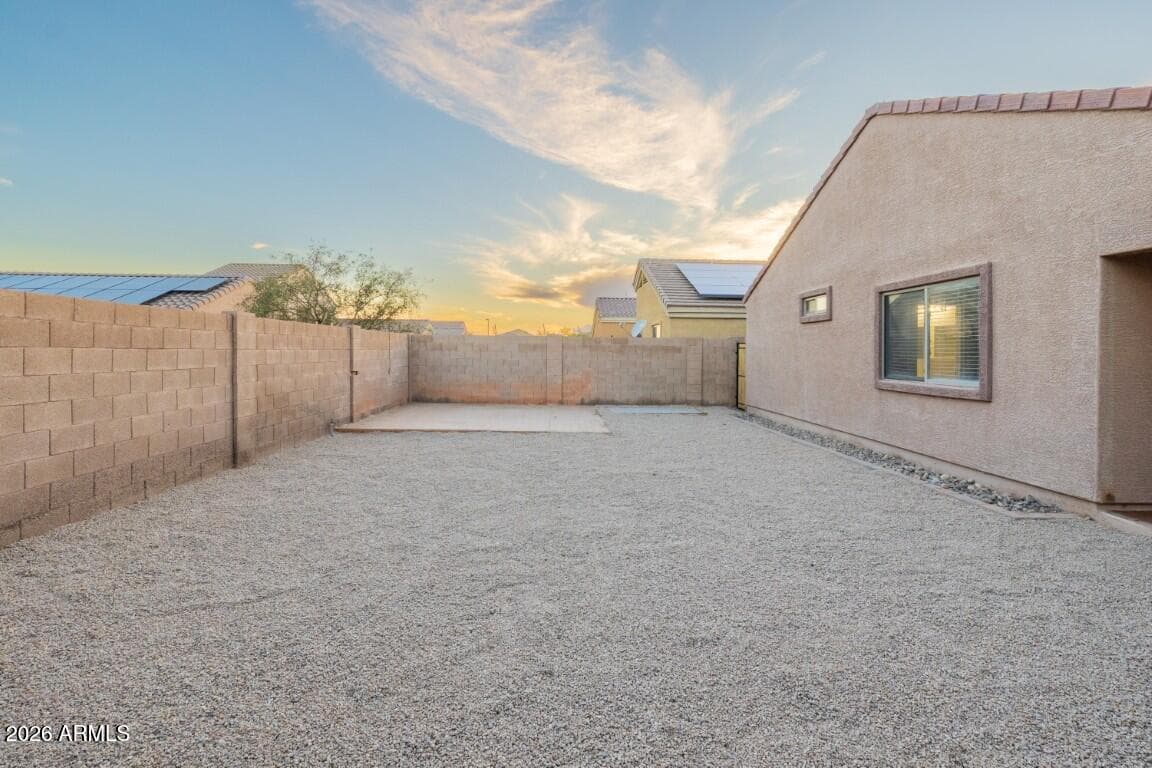 23713 W HIDALGO Avenue, Buckeye, AZ 85326 — photo 32 of 41