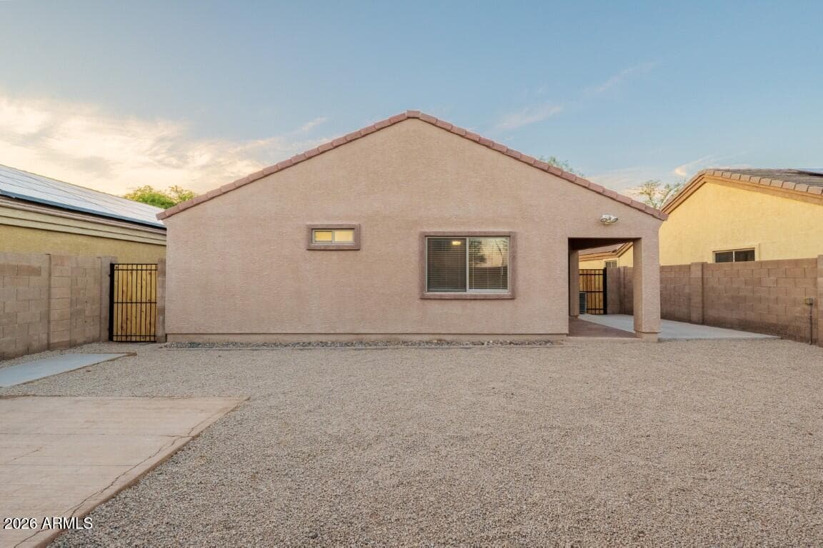 23713 W HIDALGO Avenue, Buckeye, AZ 85326 — photo 33 of 41