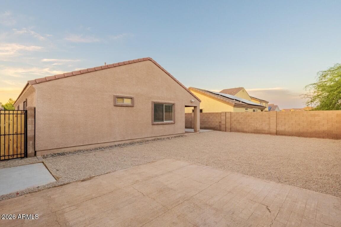 23713 W HIDALGO Avenue, Buckeye, AZ 85326 — photo 34 of 41