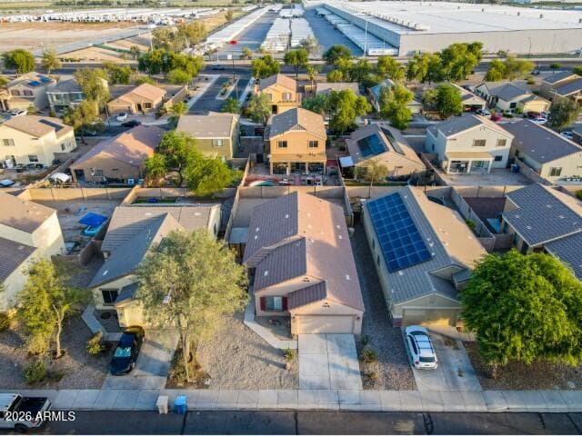 23713 W HIDALGO Avenue, Buckeye, AZ 85326 — photo 35 of 41
