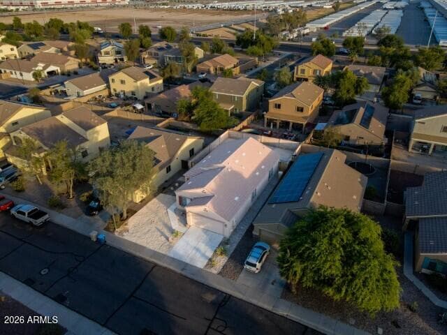 23713 W HIDALGO Avenue, Buckeye, AZ 85326 — photo 36 of 41