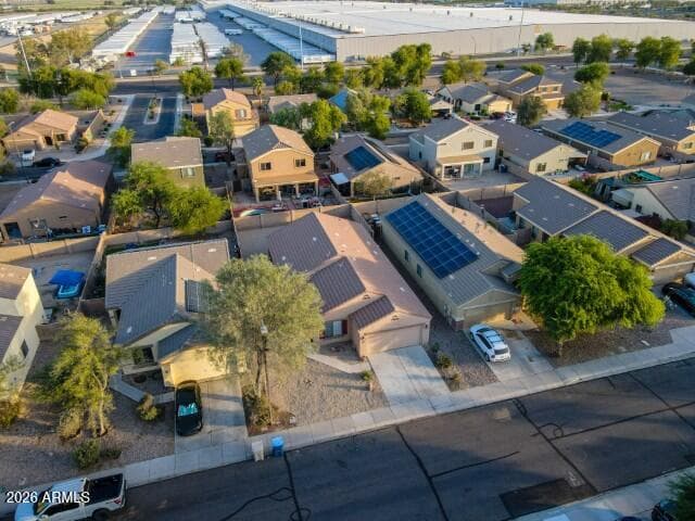 23713 W HIDALGO Avenue, Buckeye, AZ 85326 — photo 37 of 41