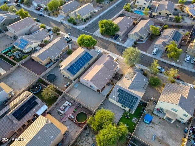 23713 W HIDALGO Avenue, Buckeye, AZ 85326 — photo 39 of 41