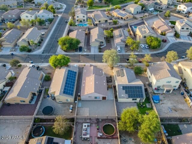 23713 W HIDALGO Avenue, Buckeye, AZ 85326 — photo 40 of 41