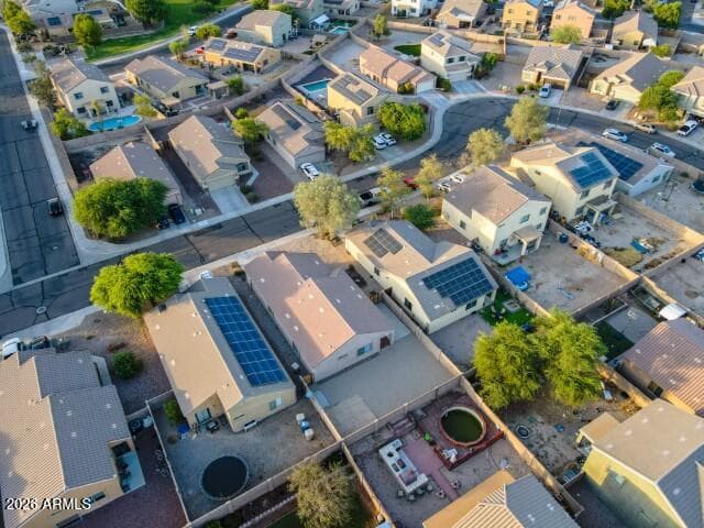 23713 W HIDALGO Avenue, Buckeye, AZ 85326 — photo 41 of 41