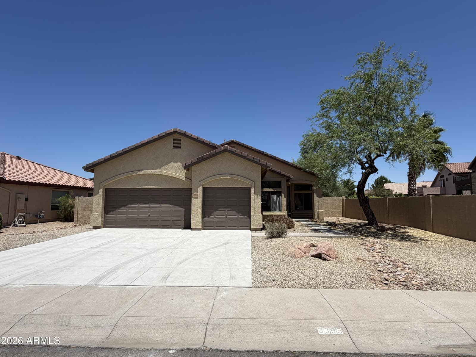 3395 S COLT Drive, Gilbert, AZ 85297 — photo 5 of 30