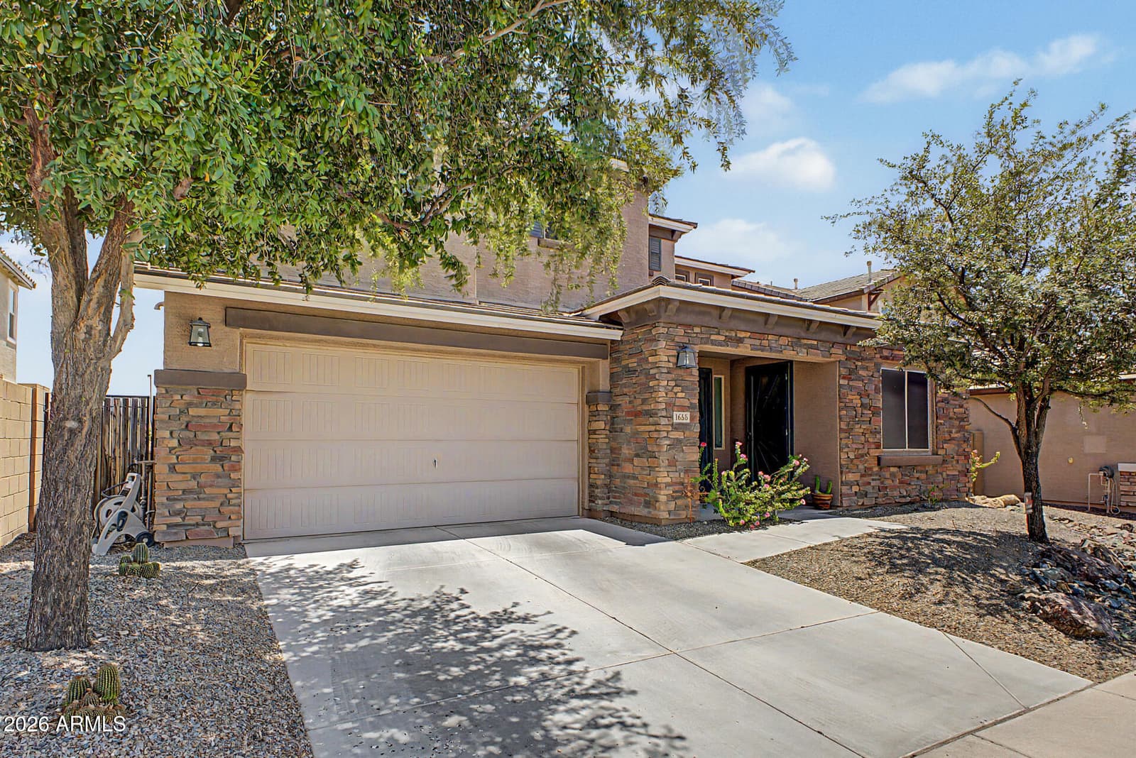 1655 N 214TH Avenue, Buckeye, AZ 85396 — photo 2 of 56