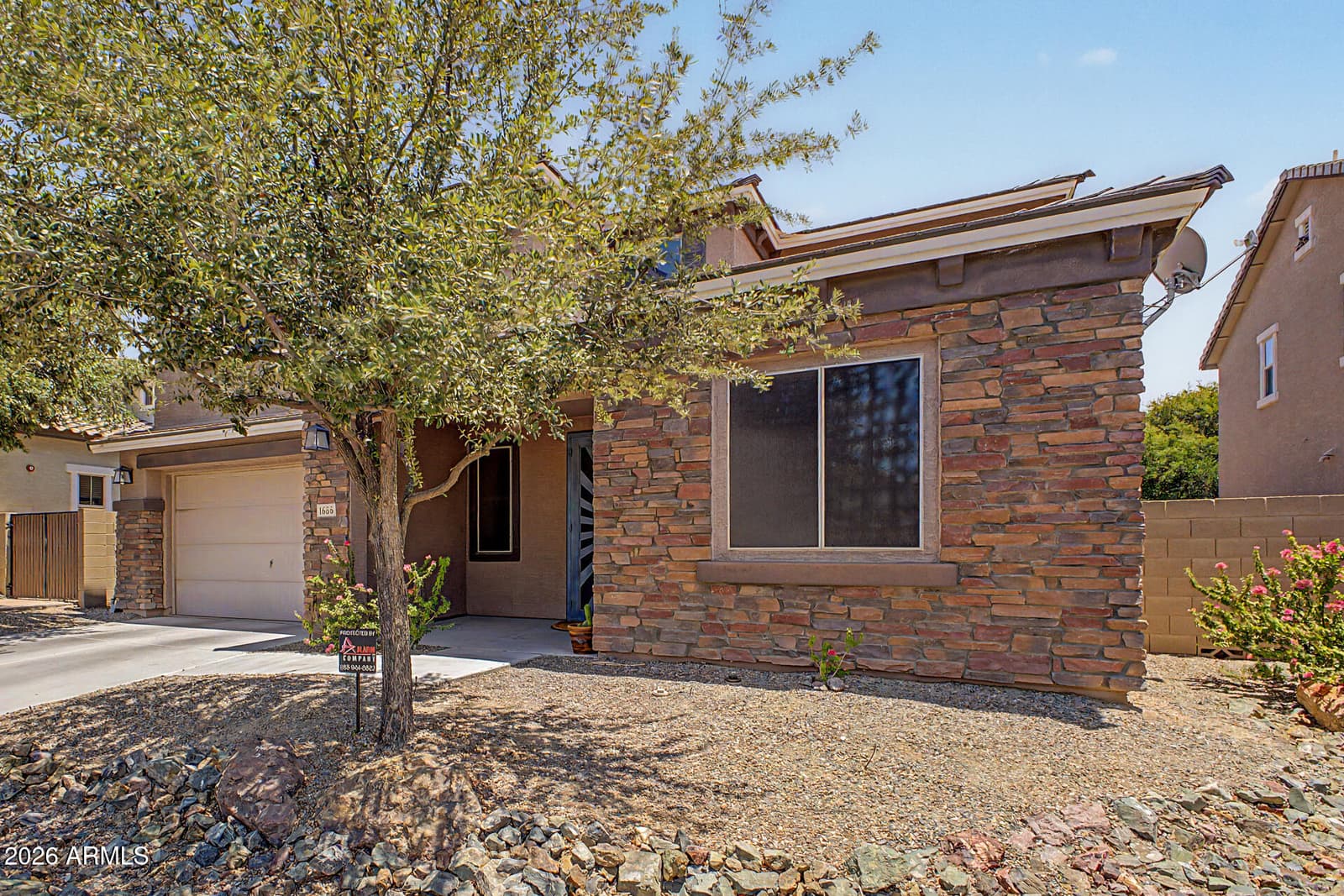1655 N 214TH Avenue, Buckeye, AZ 85396 — photo 3 of 56