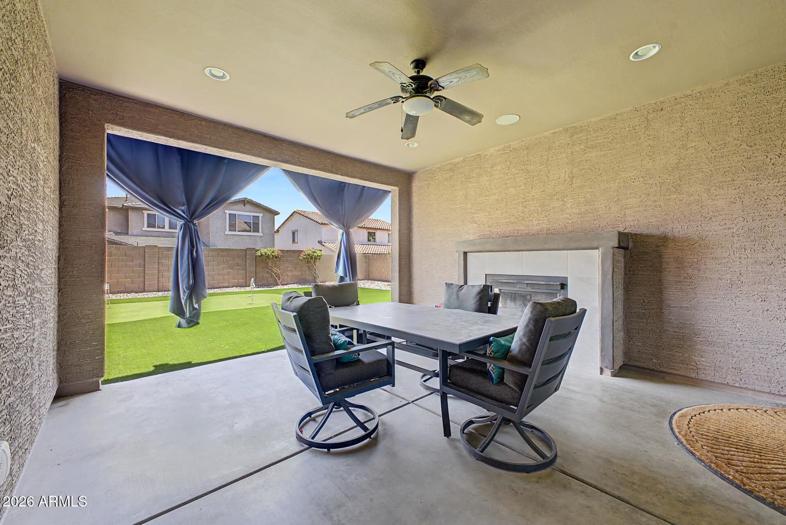 1655 N 214TH Avenue, Buckeye, AZ 85396 — photo 39 of 56