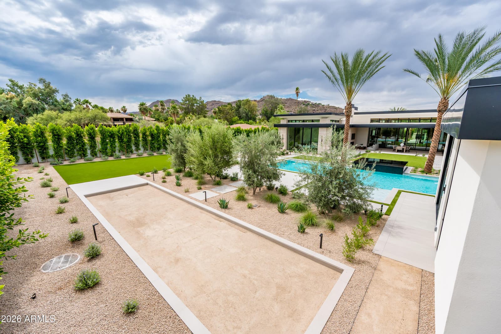 6649 E Ocotillo Road, Paradise Valley, AZ 85253 — photo 127 of 200
