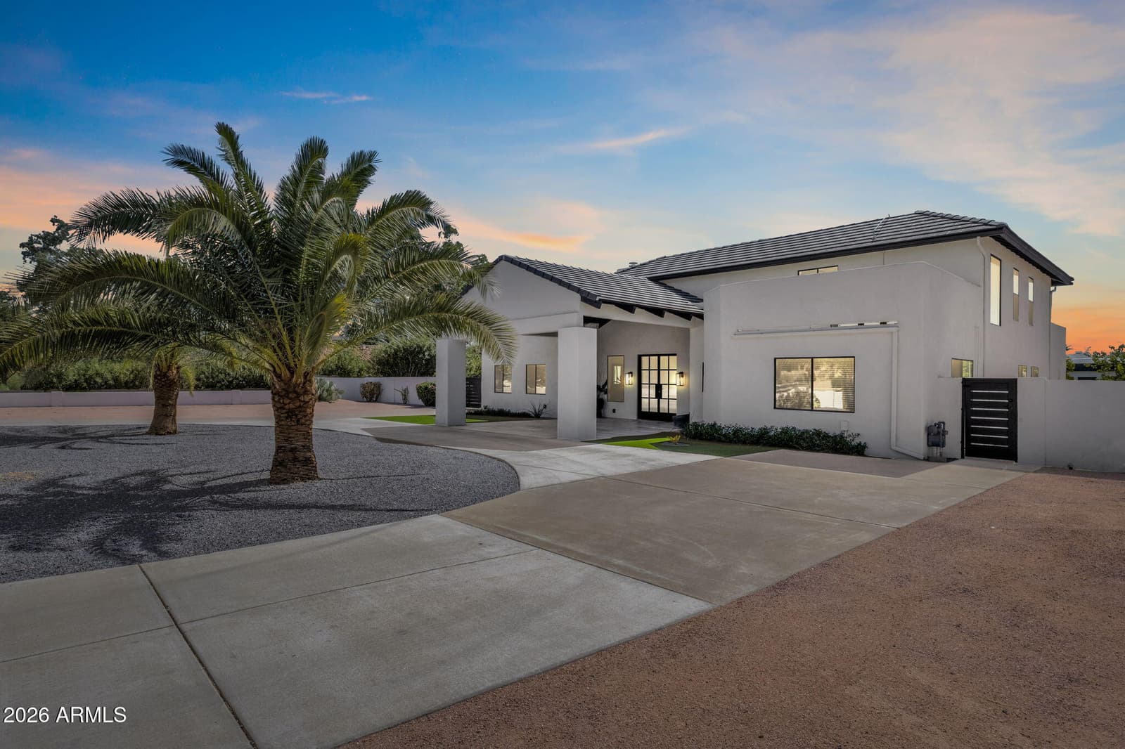 10620 N 84TH Street, Scottsdale, AZ 85260