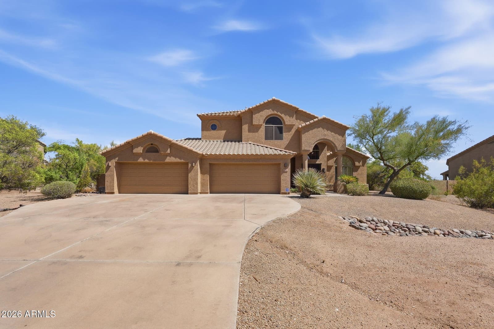 6775 E HORNED OWL Trail, Scottsdale, AZ 85266 — photo 55 of 56