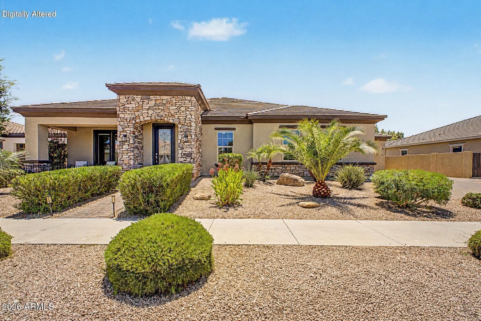 22361 E SENTIERO Drive, Queen Creek, AZ 85142 — photo 2 of 81