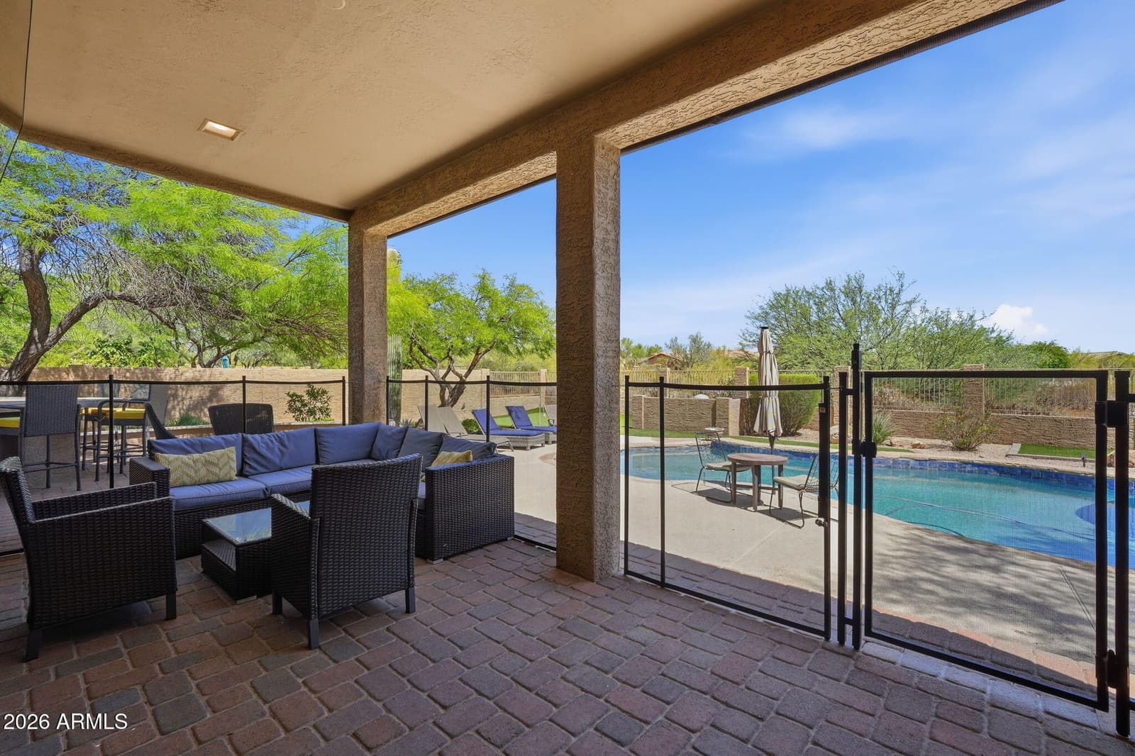 6775 E HORNED OWL Trail, Scottsdale, AZ 85266 — photo 41 of 56
