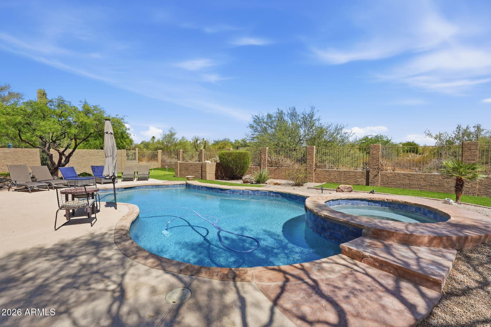 6775 E HORNED OWL Trail, Scottsdale, AZ 85266 — photo 42 of 56