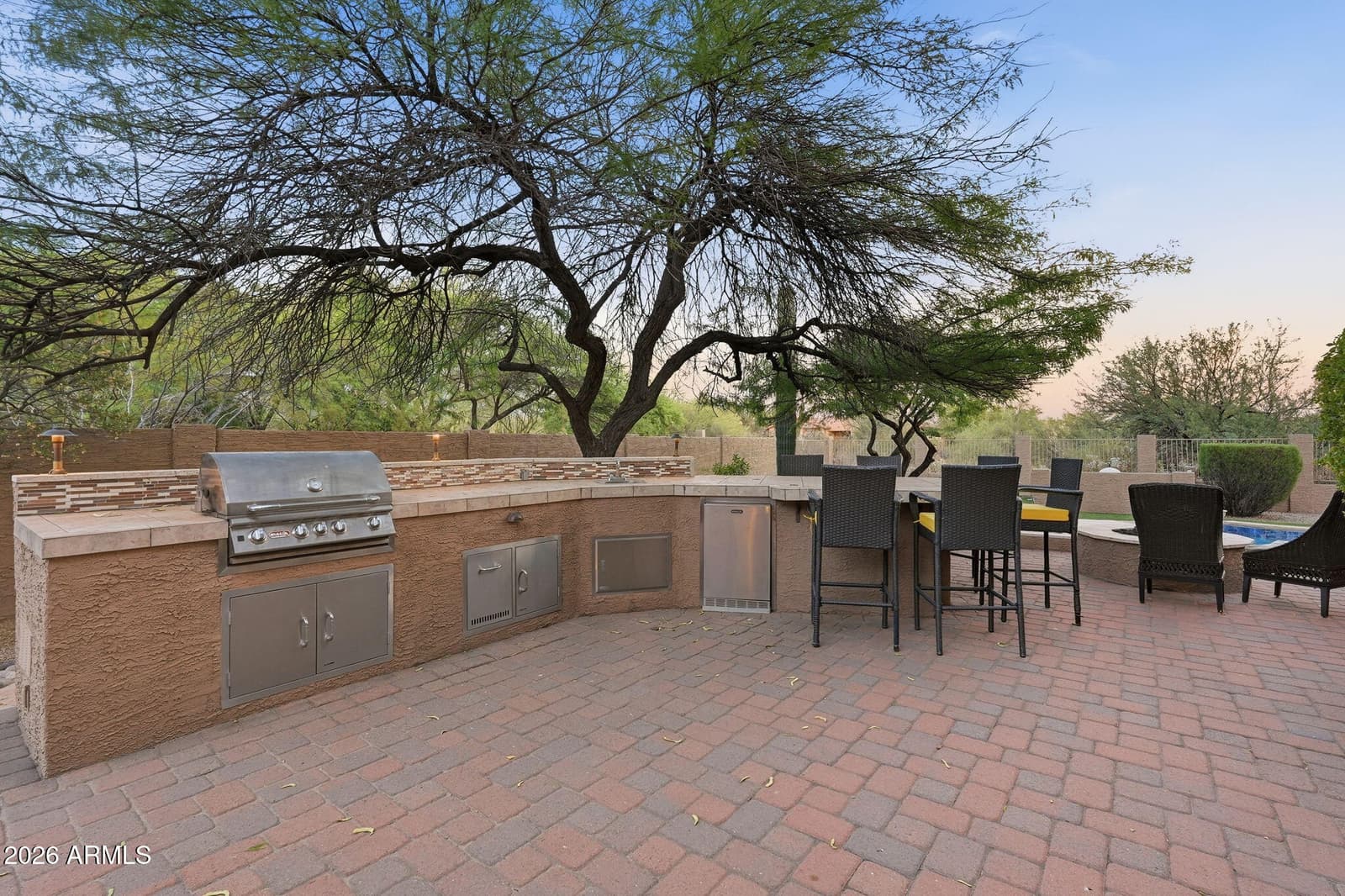 6775 E HORNED OWL Trail, Scottsdale, AZ 85266 — photo 44 of 56